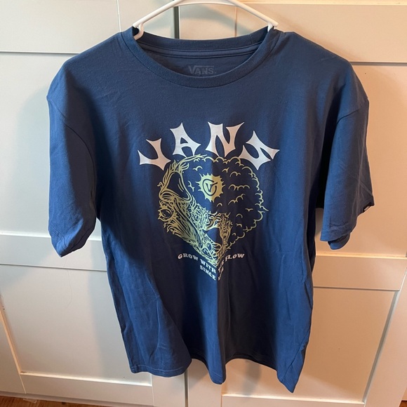 Vans Men’s Top! - Picture 1 of 3